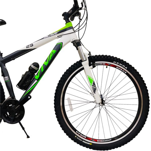 دوچرخه کوهستان ویوا مدل BLAZE کد 200 سایز طوقه 29