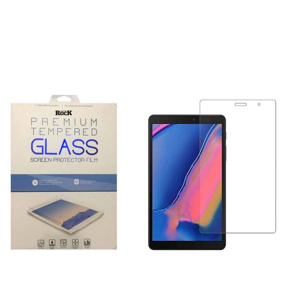 محافظ صفحه نمایش نانو راک مدل HMN مناسب برای تبلت سامسونگ Galaxy Tab A 8.0 2019 T295