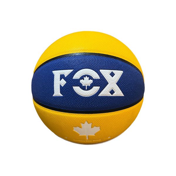 توپ بسکتبال فاکس مدل FX-825