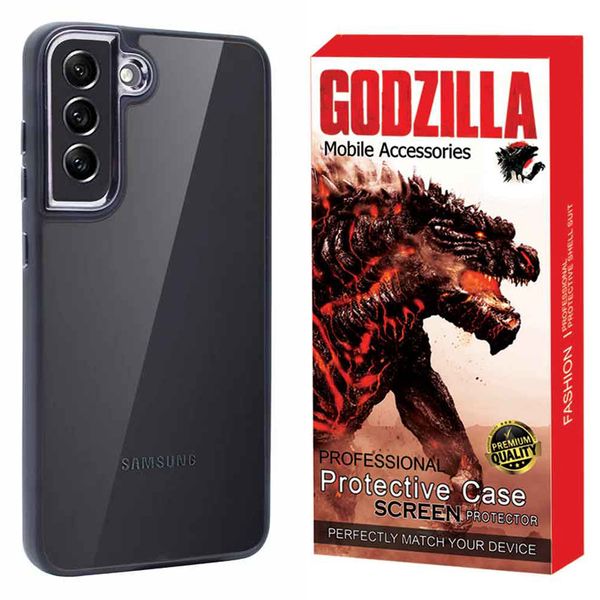 کاور گودزیلا مدل G-NSKIN مناسب برای گوشی موبایل سامسونگ Galaxy S21 FE