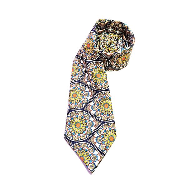 کراوات مردانه مدل سی و سه پل