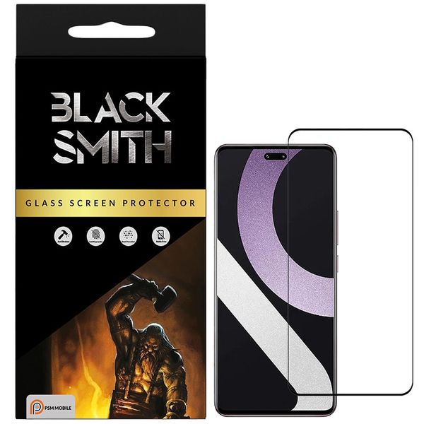 محافظ صفحه نمایش پی اس ام‌ موبایل مدل BlackSmith مناسب برای گوشی موبایل شیائومی Civi 2 5G
