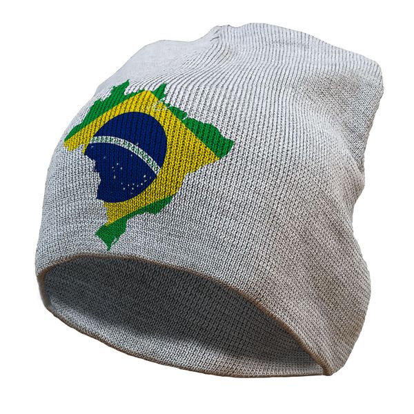 کلاه مردانه آی تمر مدل برزیل Brasil کد 183