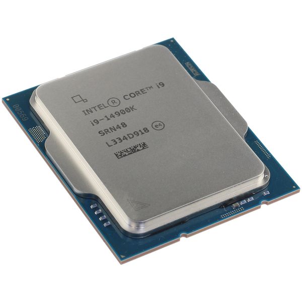 پردازنده اینتل مدل Core i9 14900K Tray