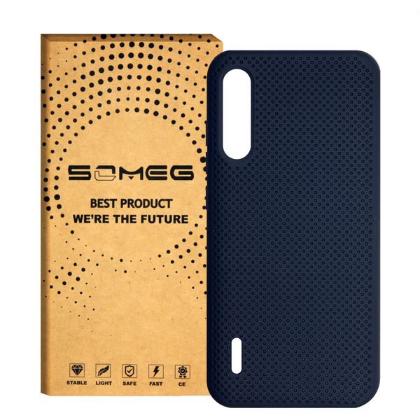 کاور سومگ مدل SMG-Needle مناسب برای گوشی موبایل شیائومی Mi A3 / Mi CC9E