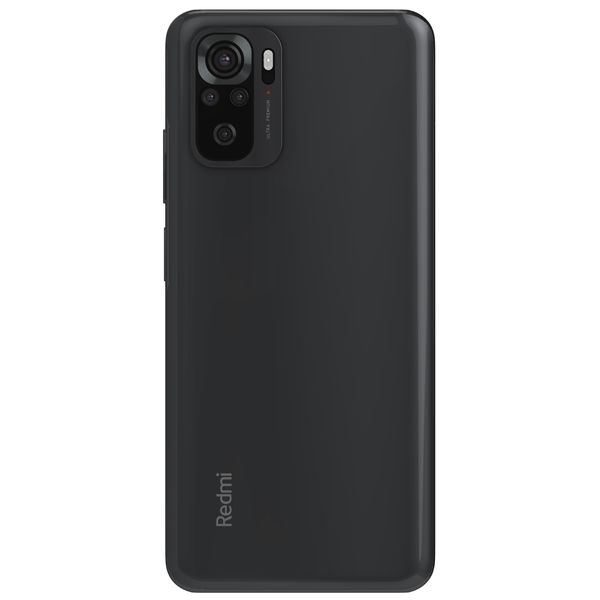 گوشی موبایل شیائومی مدل Redmi Note 10 M2101K7AG دو سیم‌ کارت ظرفیت 128 گیگابایت و رم 6 گیگابایت