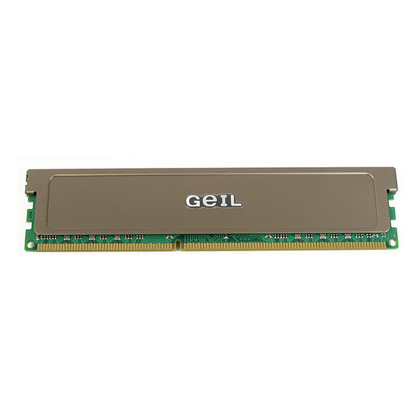 رم دسکتاپ DDR3 تک کاناله 1066 مگاهرتز گیل مدل ExtremePower ظرفیت 2 گیگابایت