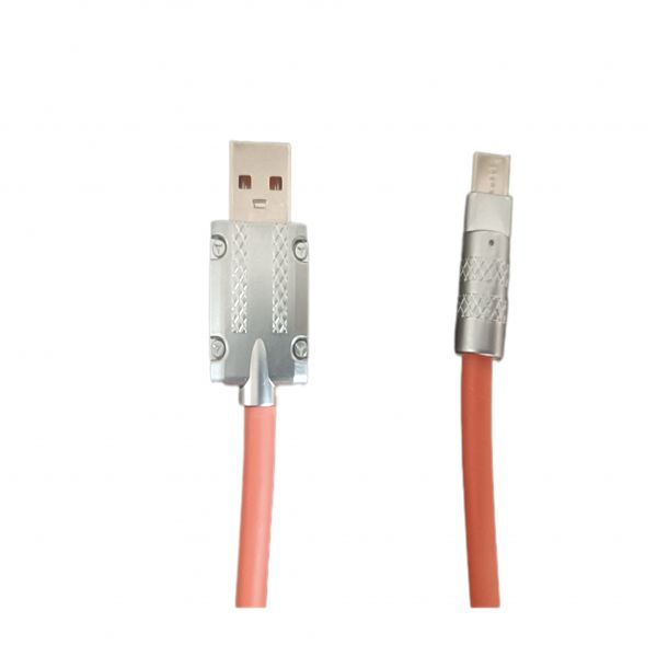 کابل تبدیل USB به USB-C مدل pd طول 1 متر