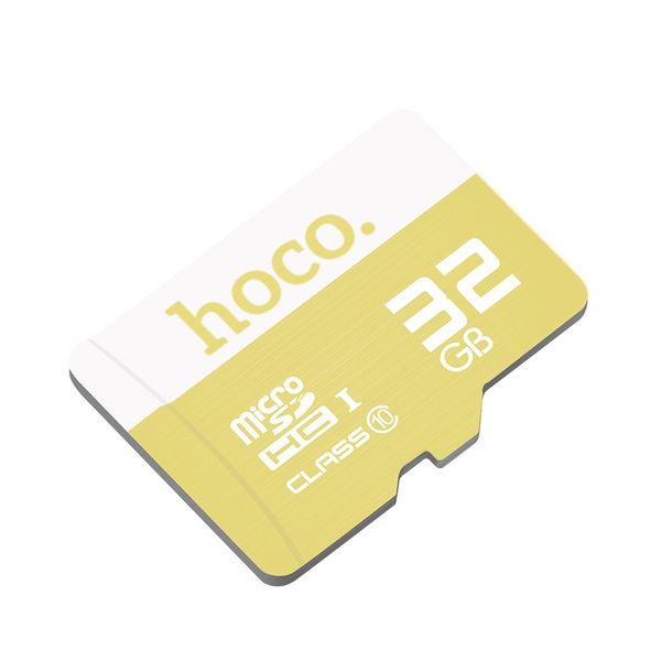 کارت حافظه micro SDHC هوکو کلاس 10 سرعت 90MBps ظرفیت 32 گیگابایت