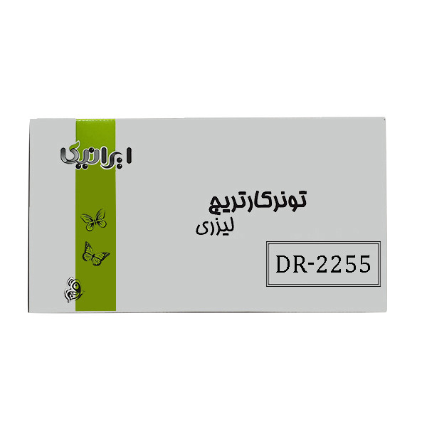 یونیت درام ایرانیکا مدل DR2255