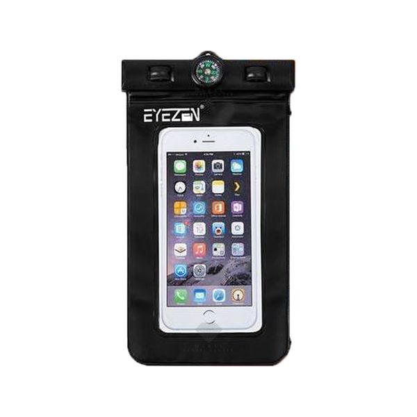 کیف ضد آب اِیزن مدل EW-2 مناسب برای گوشی موبایل  سایز 7 اینچ