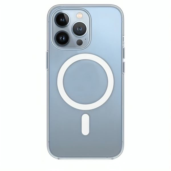 کاور مدل AntiShok-MagSafe مناسب برای گوشی موبایل اپل Iphone 12 Pro