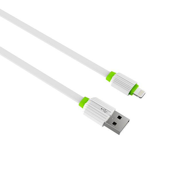 کابل تبدیل USB به لایتنینگ امی مدل MY-443 طول 1 متر