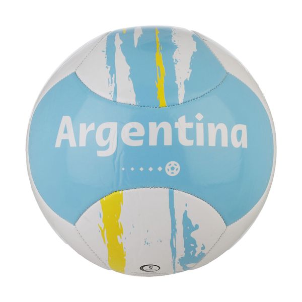 توپ فوتبال مدل FIFA World Cup طرح آرژانتین