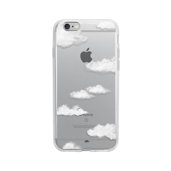 کاور وینا مدل Clouds مناسب برای گوشی موبایل اپل iPhone 6/6s