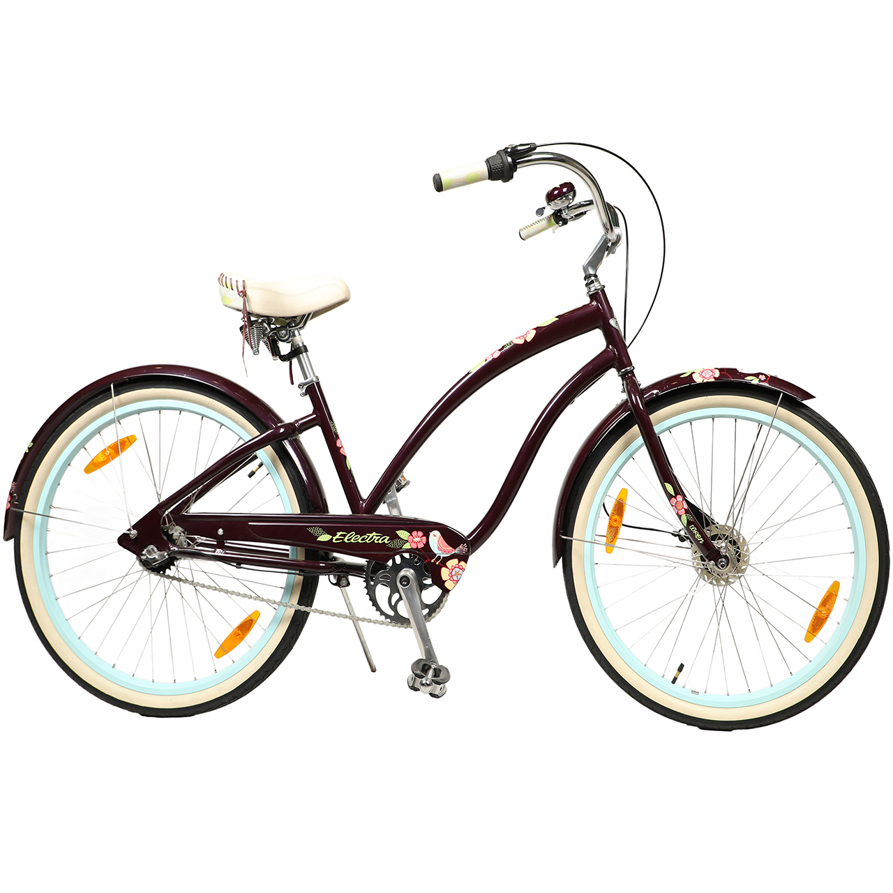 دوچرخه شهری جاینت مدل Electra سایز 26