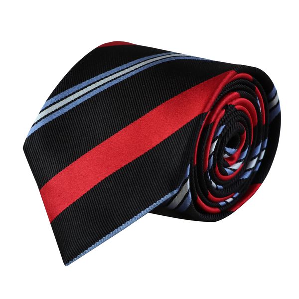 کراوات مردانه درسمن مدل drs tie 0028