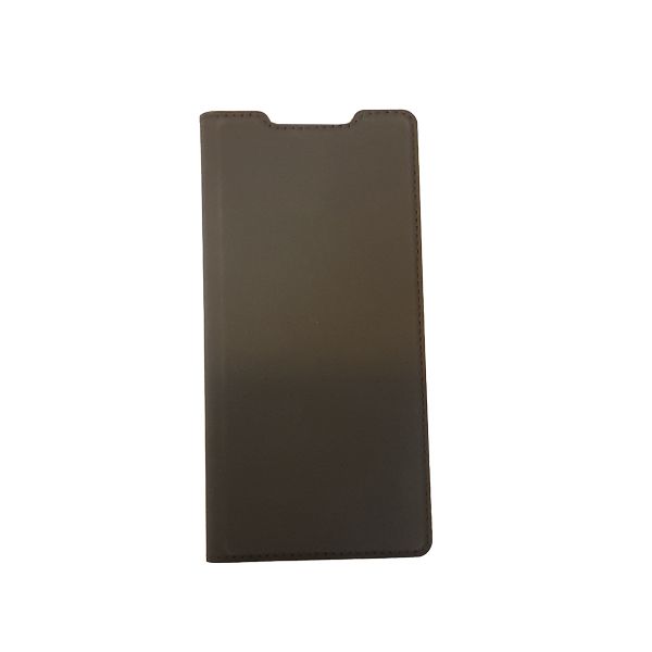 کیف کلاسوری دوکس دوکیس مدل Skin مناسب برای گوشی موبایل سامسونگ Galaxy Note 20
