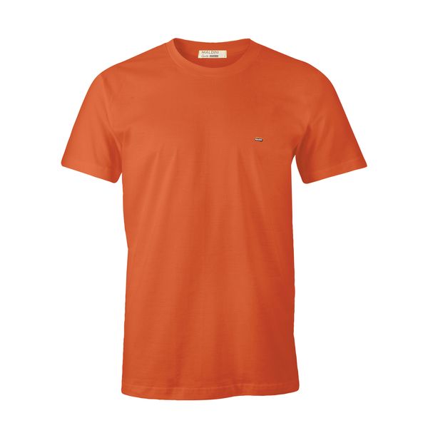 تی شرت آستین کوتاه مردانه مالدینی مدل T-359