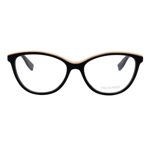 فریم عینک طبی زنانه تروساردی مدل VTR034 - 700Y