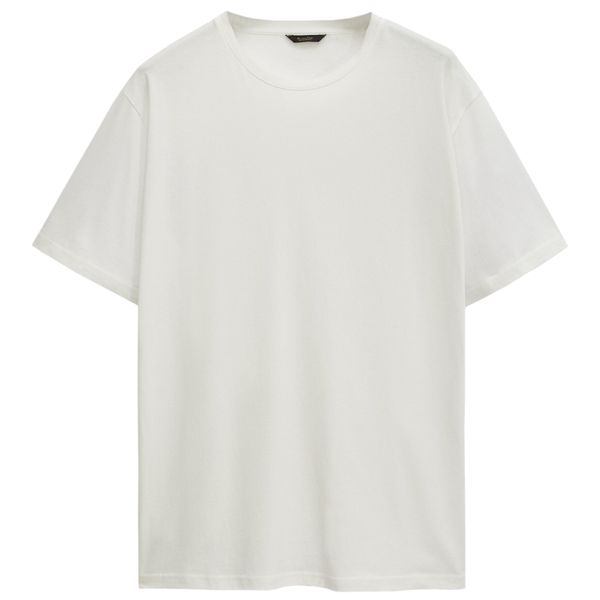 تی شرت آستین کوتاه مردانه ماسیمو دوتی مدل WT275-712
