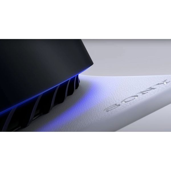 کنسول بازی سونی مدل PlayStation 5 ظرفیت 825 گیگابایت ریجن 1216A اروپا به همراه دسته اضافی