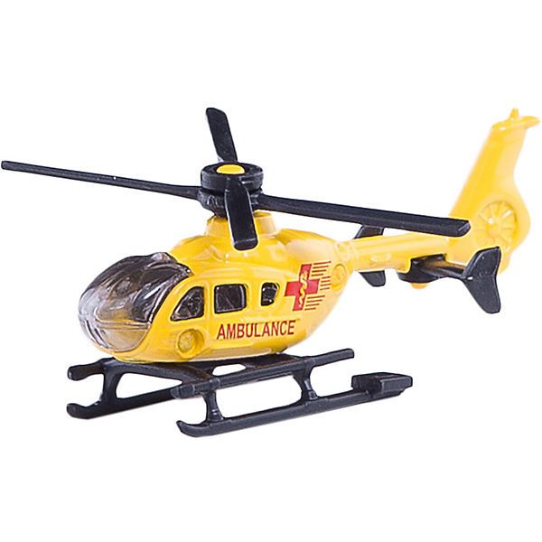 هلیکوپتر بازی سیکو - اسباب بازی مدل Ambulance Helicopter کد 0856
