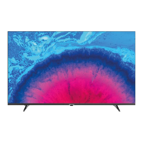 تلویزیون ال ای هوشمند دی زلموند مدل PANA50US2134 سایز 50 اینچ 