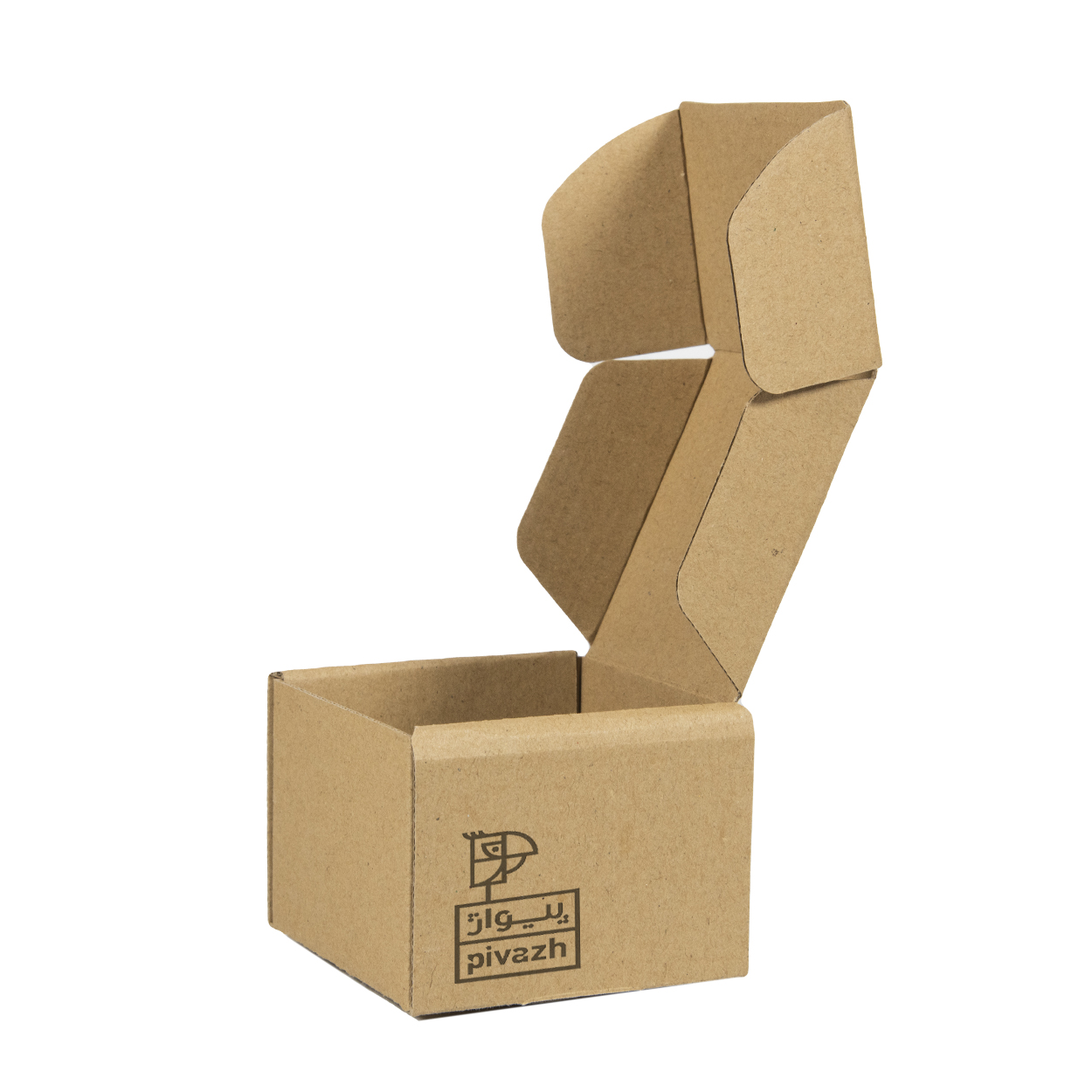 جعبه بسته بندی پیواژ مدل کیبوردی K-01 بسته 20 عددی