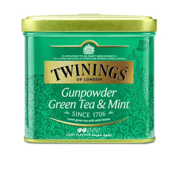چای سبز توینینگز - 100 گرم