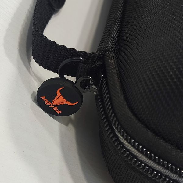 کیف حمل اسپیکر مدل Angry Bull مناسب برای اسپیکر JBL Charge