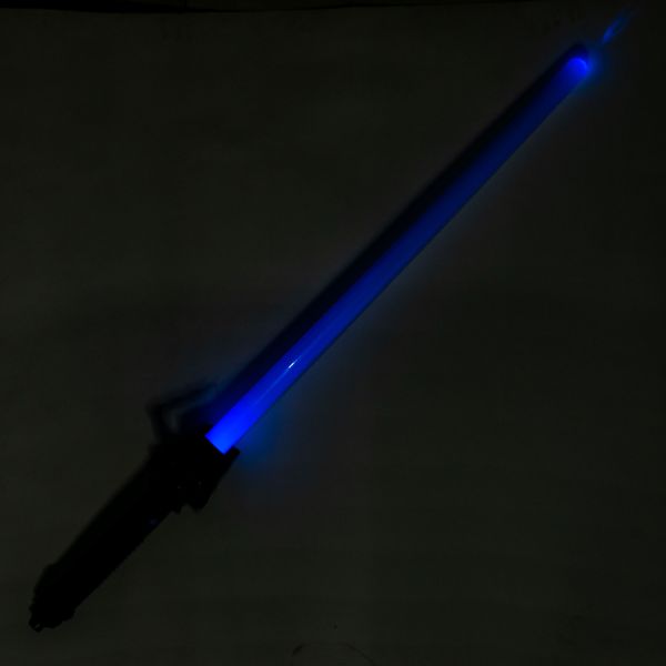 شمشیر اسباب بازی طرح جنگ ستارگان مدل LightSaber