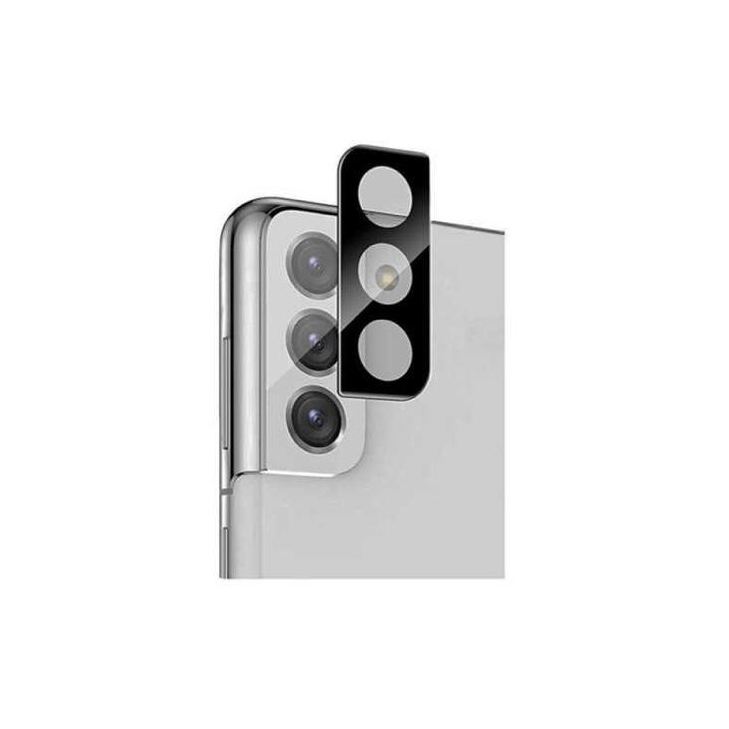  محافظ لنز دوربین لیتوو مدل +S مناسب برای گوشی موبایل سامسونگ Galaxy S22 Plus