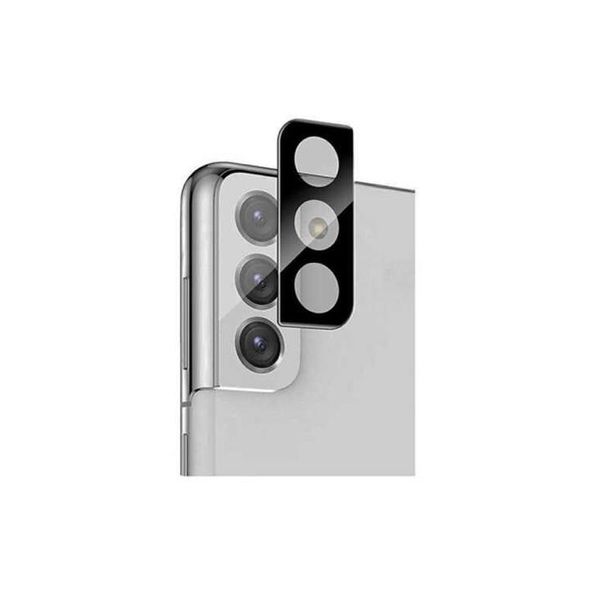  محافظ لنز دوربین لیتوو مدل +S مناسب برای گوشی موبایل سامسونگ Galaxy S22