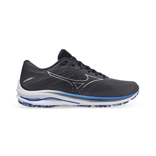 کفش مخصوص دویدن مردانه میزانو مدل WAVE RIDER 25 کد J1GC210393