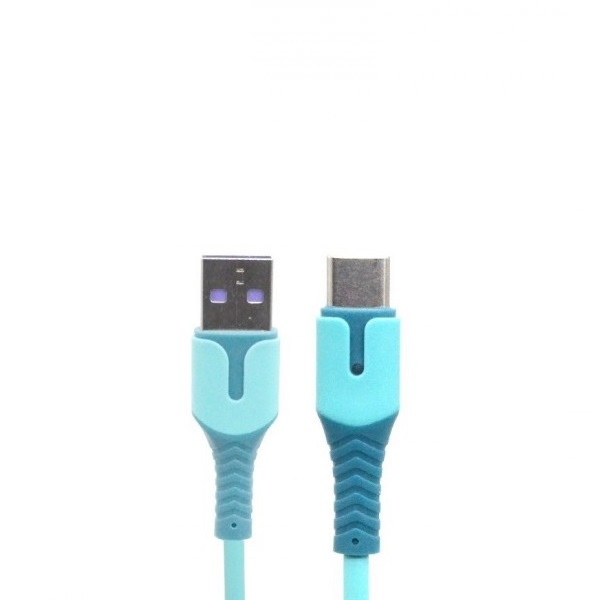 کابل تبدیل USB به USB-C ترکا مدل CA8663 طول 1 متر