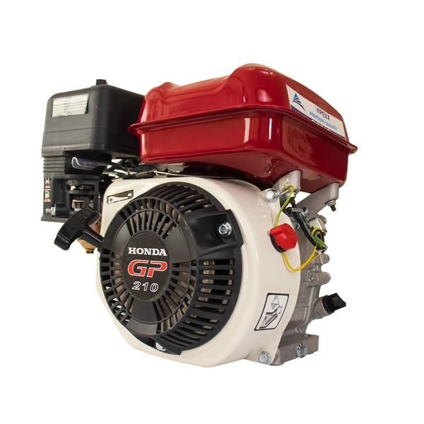 موتور تک بنزینی مدل SMT-motor tak -7asb benzini--gp210