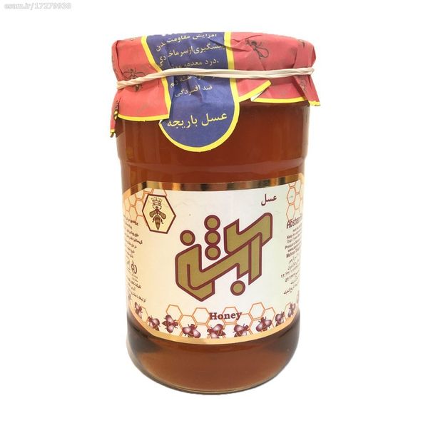 عسل باریجه آبشن - 900 گرم