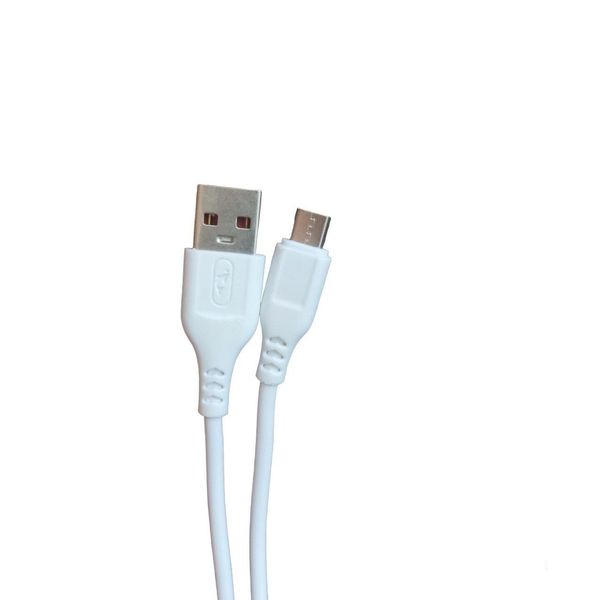 کابل تبدیل USB به microUSB اسکای دلفین مدل S61V طول 1 متر