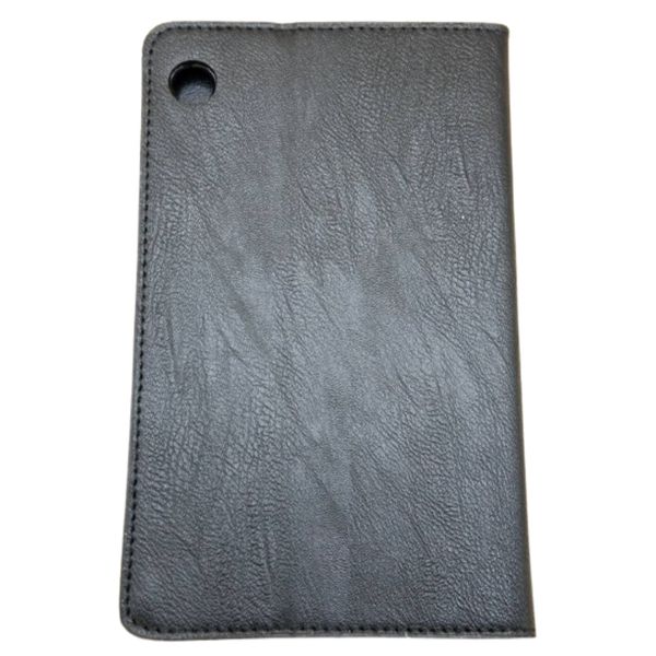 کیف کلاسوری مدل چرمی و مگنتی مناسب برای تبلت سامسونگ Galaxy Tab A9 Plus X216
