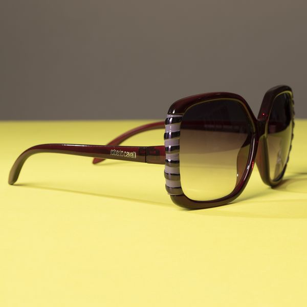 عینک آفتابی زنانه روبرتو کاوالی مدل RC658S