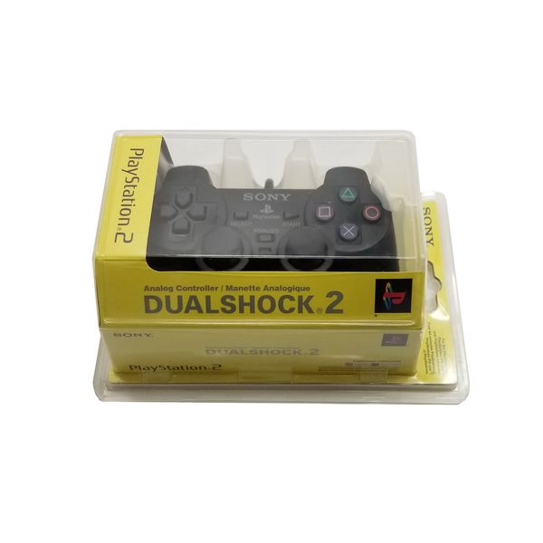 دسته بازی پلی استیشن 2 سونی مدل DualShock 2
