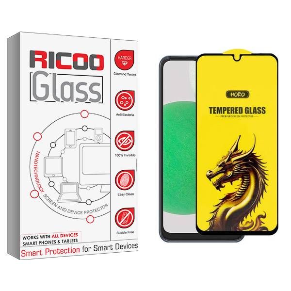 محافظ صفحه نمایش ریکو مدل RiC2 Y-Horo مناسب برای گوشی موبایل سامسونگ Galaxy A03 Core