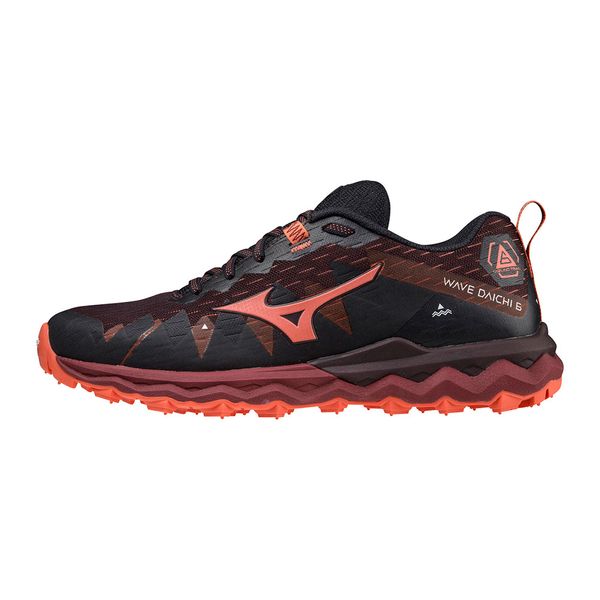کفش مخصوص دویدن زنانه میزانو مدل WAVE DAICHI 6 کد J1GK217163