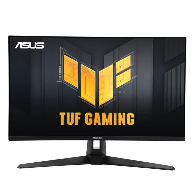 مانیتور ایسوس مدل TUF GAMING VG27AQA1A سایز 27 اینچ