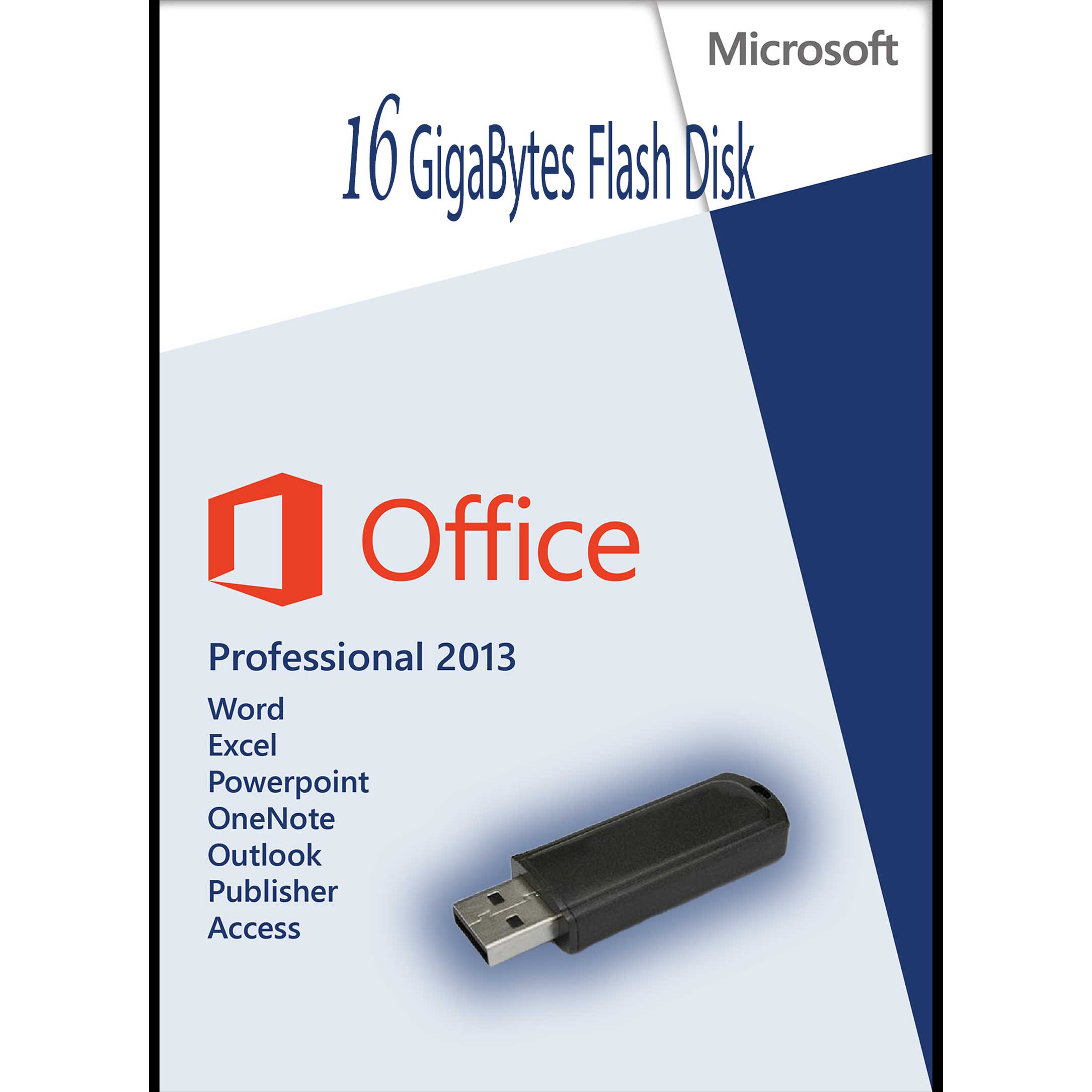 نرم افزار Office 2013 Pro Plus  نشر مایکروسافت