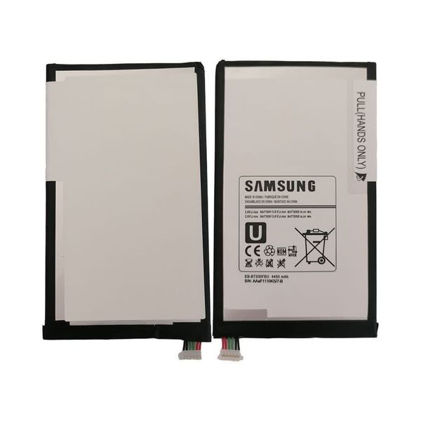 باتری تبلت مدل EB-BT330FBU  ظرفیت 4450  میلی آمپر ساعت مناسب برای تبلت سامسونگ Galaxy Tab 4 8.0 SM-T330