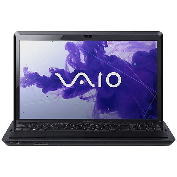لپ تاپ 16 اینچی سونی مدل Vaio F23B9E