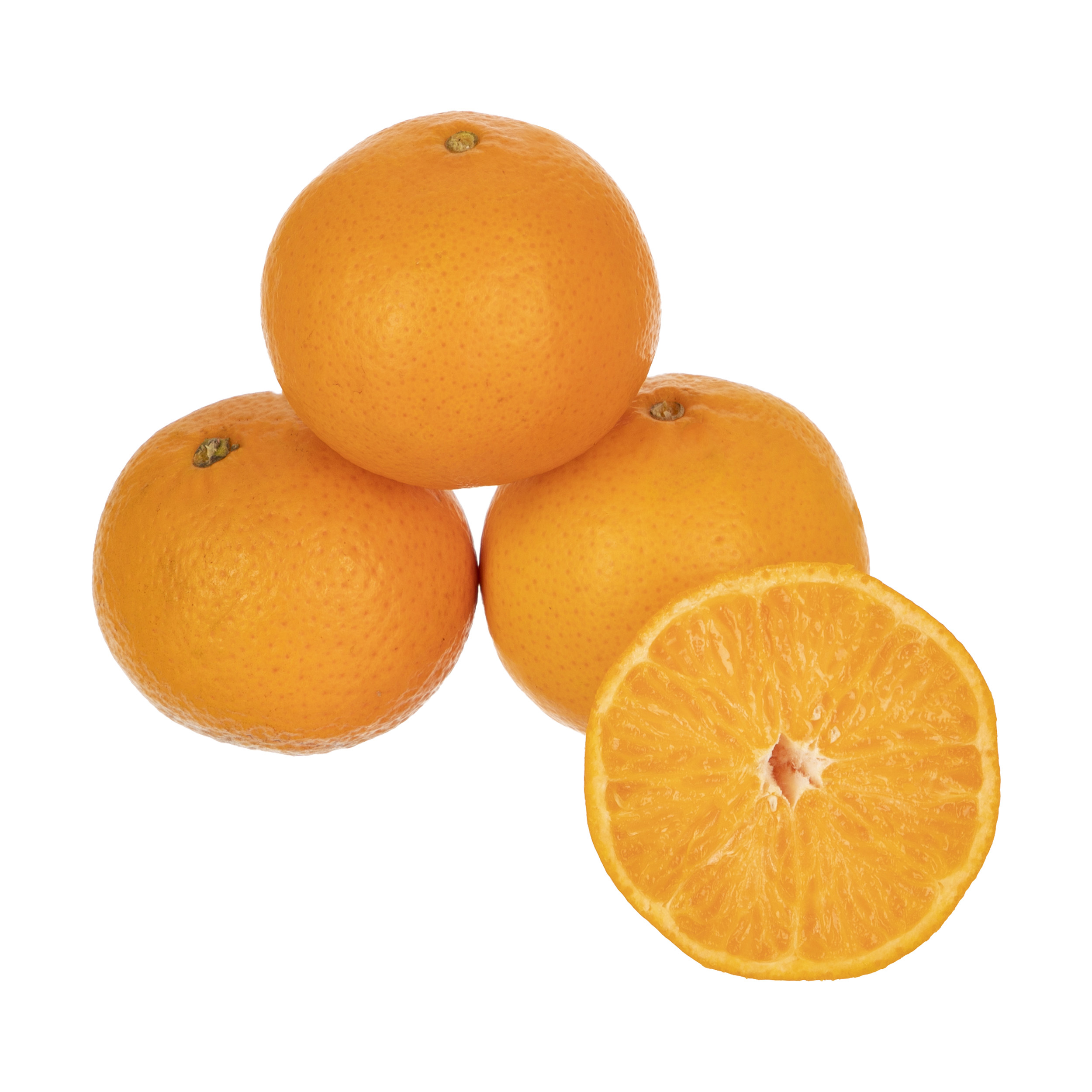 نارنگی ارگانیک رضوانی - 1 کیلوگرم