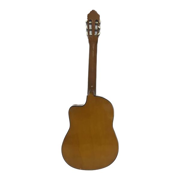 گیتار کلاسیک البل مدل تین بادی کد 02